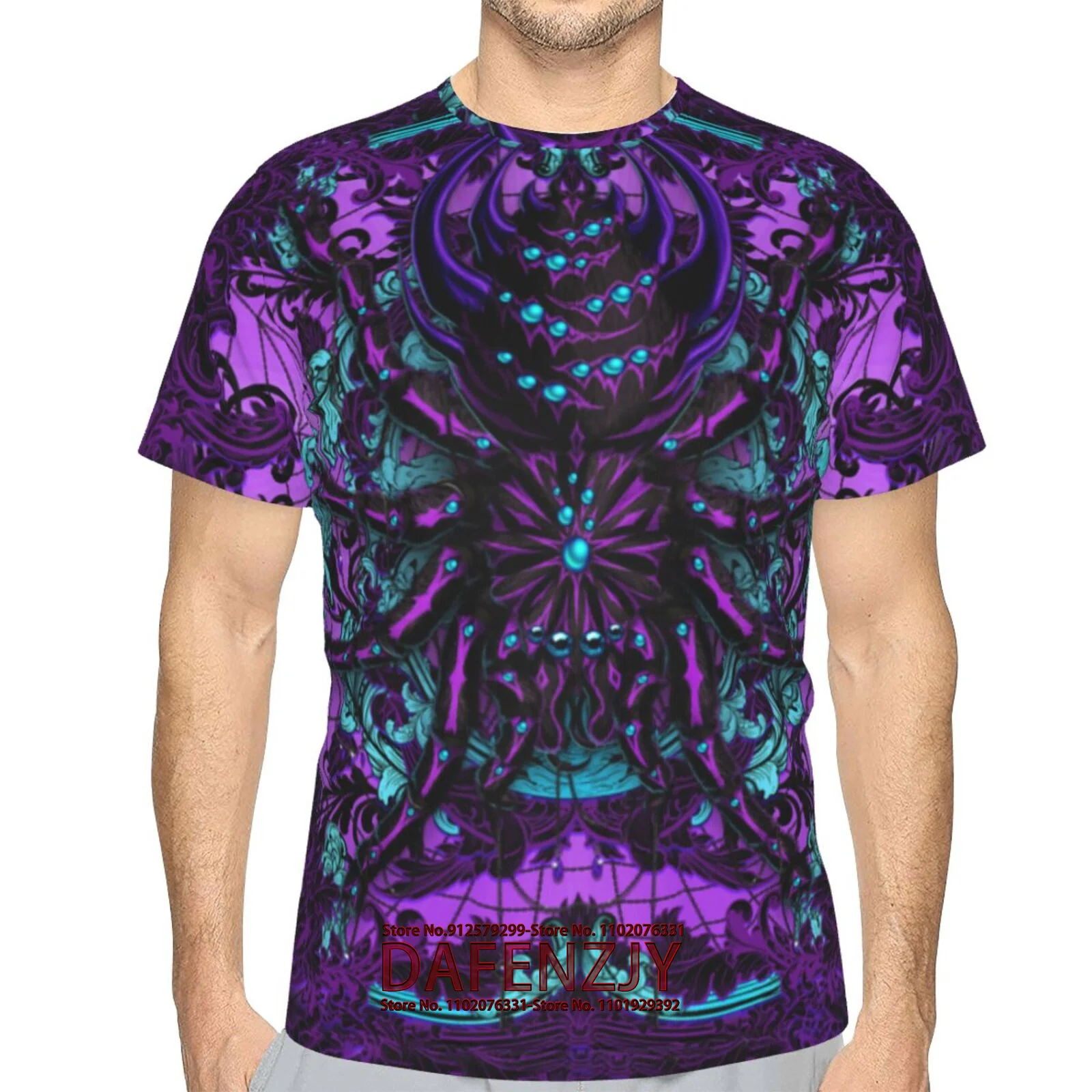 Men's T-Shirts Summer Animal Pattern 3D Print Tops Tees Summer Men Streetwear Fashion T Shirt Men Clothing
Men's T-Shirts Summer Animal Pattern 3D Print Tops Tees Summer Men Streetwear Fashion T Shirt Men Clothing