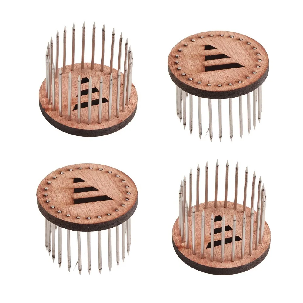 4Pcs Long Lasting Stainless Steel Queen Bee Cage Log Light Weight Queen Bee Catcher Durable Queen Bee Trap Beekeeping Work
4Pcs Long Lasting Stainless Steel Queen Bee Cage Log Light Weight Queen Bee Catcher Durable Queen Bee Trap Beekeeping Work