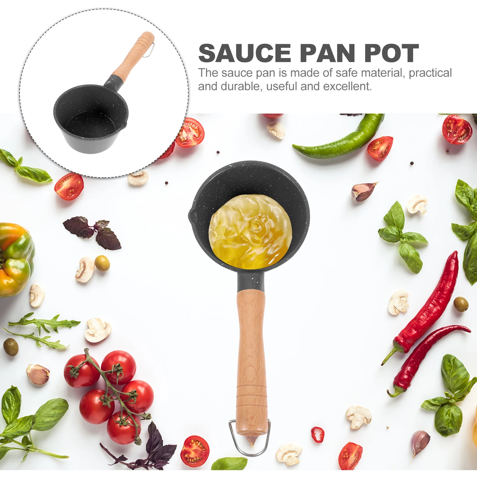 Medical Stone Pouring Oil Sauce Pan Spout Small Kitchen Wok Black Mini Gas Stove Pot Easy Clean H Anti Scald Kitchen
Medical Stone Pouring Oil Sauce Pan Spout Small Kitchen Wok Black Mini Gas Stove Pot Easy Clean H Anti Scald Kitchen