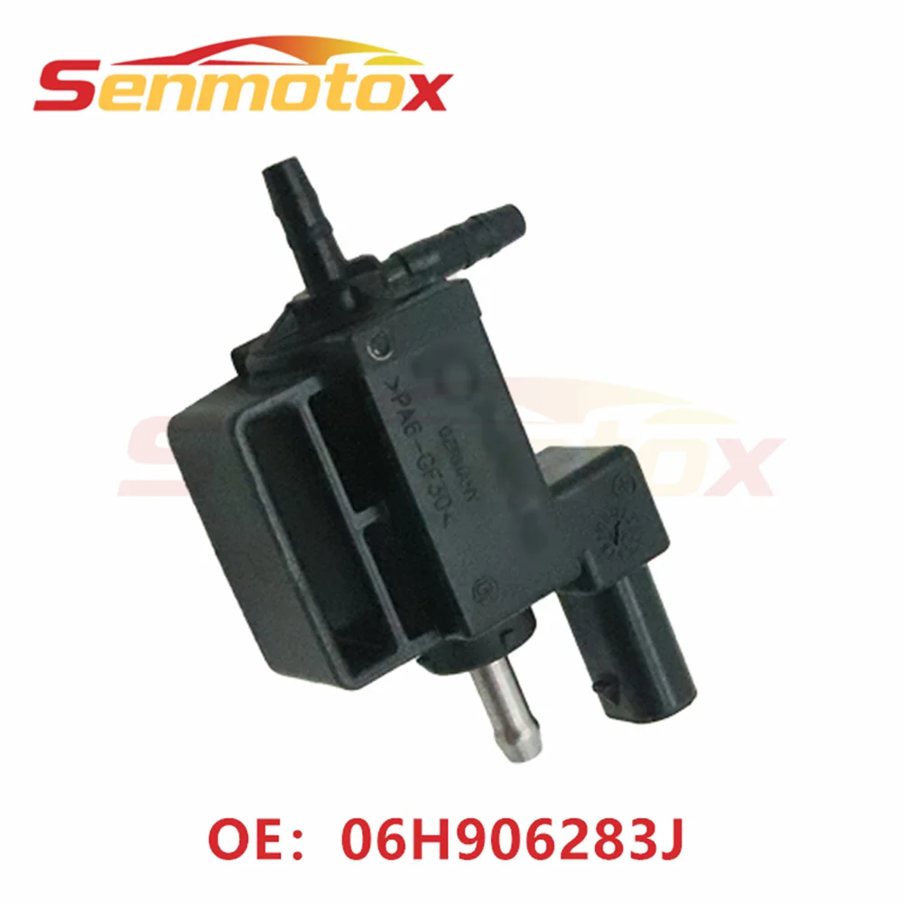 06H906283J Turbo Boost Pressure Solenoid Valve 6H906283F For Vw Audi A3 A5 Seat Skoda Beetle Golf VII Jetta 06H906283E
06H906283J Turbo Boost Pressure Solenoid Valve 6H906283F For Vw Audi A3 A5 Seat Skoda Beetle Golf VII Jetta 06H906283E