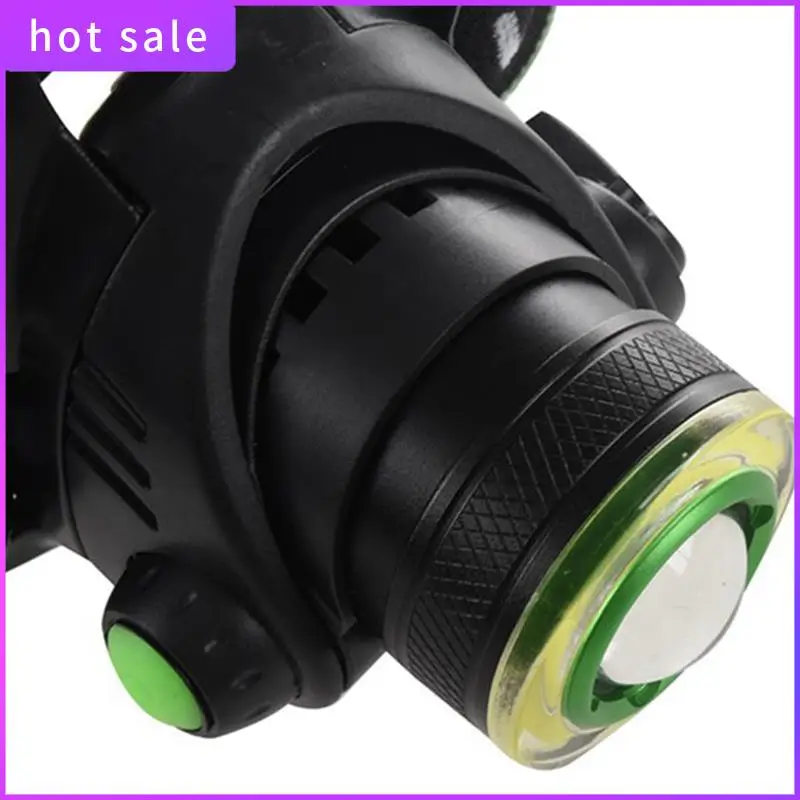 A26I-LED Mechanical Dimmable Head Light Lamp T6 Strong Light Rechargeable Lighting Head Light Lamp Outdoor Fishing Lamp
A26I-LED Mechanical Dimmable Head Light Lamp T6 Strong Light Rechargeable Lighting Head Light Lamp Outdoor Fishing Lamp