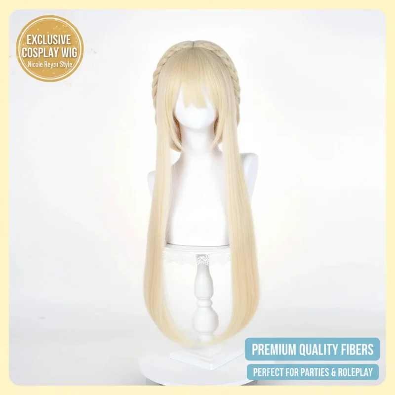 ▶❤Genshin Impact Columbina Cosplay Costume Dress Wig Set for Women, The Damselette Fatui Harbinger Halloween Outfit❤◀
▶❤Genshin Impact Columbina Cosplay Costume Dress Wig Set for Women, The Damselette Fatui Harbinger Halloween Outfit❤◀