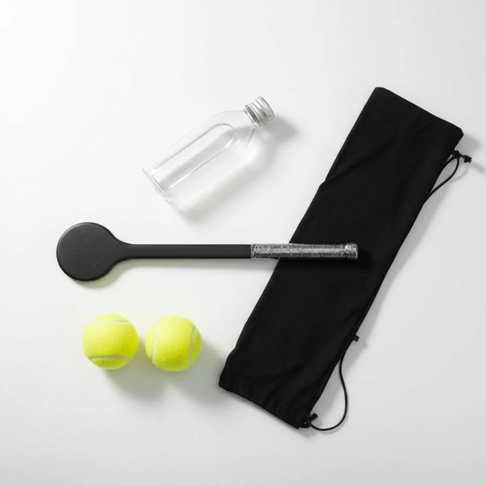 Racket Sweet Center Practice Aid Full Carbon Construction Racket Spoon Racket Swing Practice Tool Enhances Control Sports
Racket Sweet Center Practice Aid Full Carbon Construction Racket Spoon Racket Swing Practice Tool Enhances Control Sports