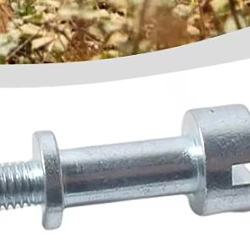 2pcs Chain Adjuster Tensioner For 009 028 038 Chainsaws 1118 664 1600 Replacement Chainsaw Parts Replacement Spare Tool Part
2pcs Chain Adjuster Tensioner For 009 028 038 Chainsaws 1118 664 1600 Replacement Chainsaw Parts Replacement Spare Tool Part