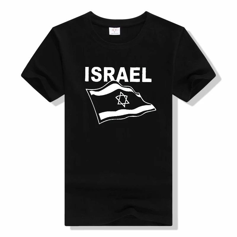 Fall Fashion Men's Short Sleeve Flag Of The State Of Israel T-Shirt Summer O -neck Casual Tops t shirt ISRAEL Flag t shirt
Fall Fashion Men's Short Sleeve Flag Of The State Of Israel T-Shirt Summer O -neck Casual Tops t shirt ISRAEL Flag t shirt