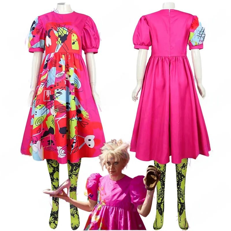 Movie Real Version Memory Animation Costume Dress Halloween Performance Clothes Women's Traditional Chinese Costume
Movie Real Version Memory Animation Costume Dress Halloween Performance Clothes Women's Traditional Chinese Costume