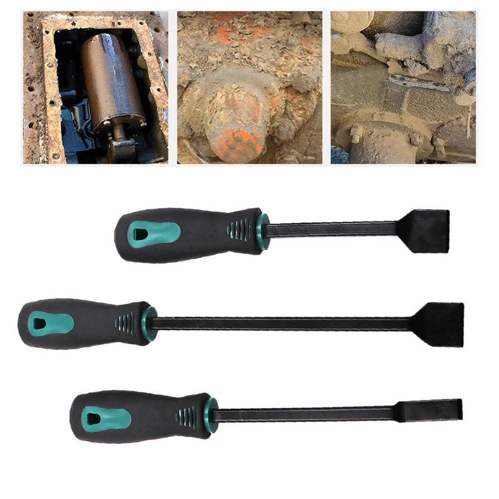 Motorcycle Gasket Scraper Rust Cylinder Spatula Scraper Tool Car Engine Cylinder Oil Dirt Cylinder Sealant Hand Clean-up Tools
Motorcycle Gasket Scraper Rust Cylinder Spatula Scraper Tool Car Engine Cylinder Oil Dirt Cylinder Sealant Hand Clean-up Tools