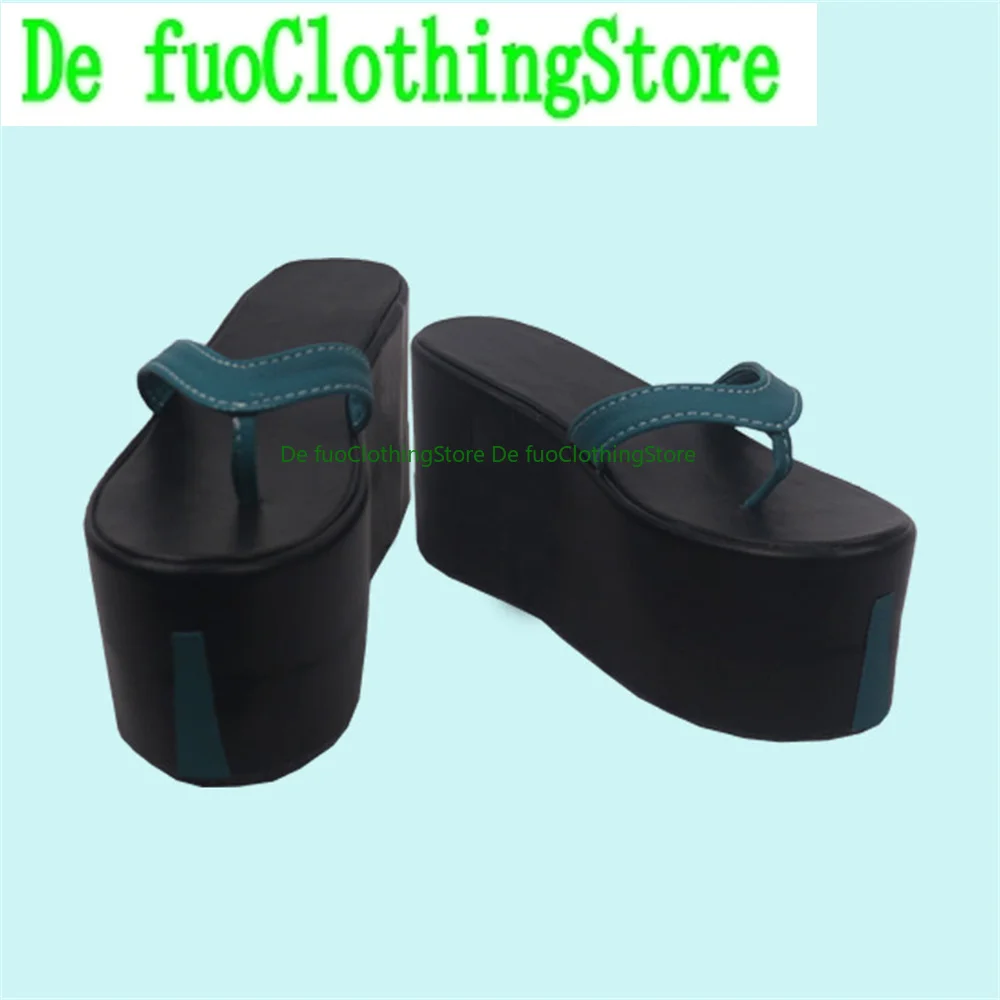 Genshin Impact Gorou Cosplay Shoes Boots Game Anime Carnival Party Halloween Chritmas DefuoClothing Shoes Store
Genshin Impact Gorou Cosplay Shoes Boots Game Anime Carnival Party Halloween Chritmas DefuoClothing Shoes Store