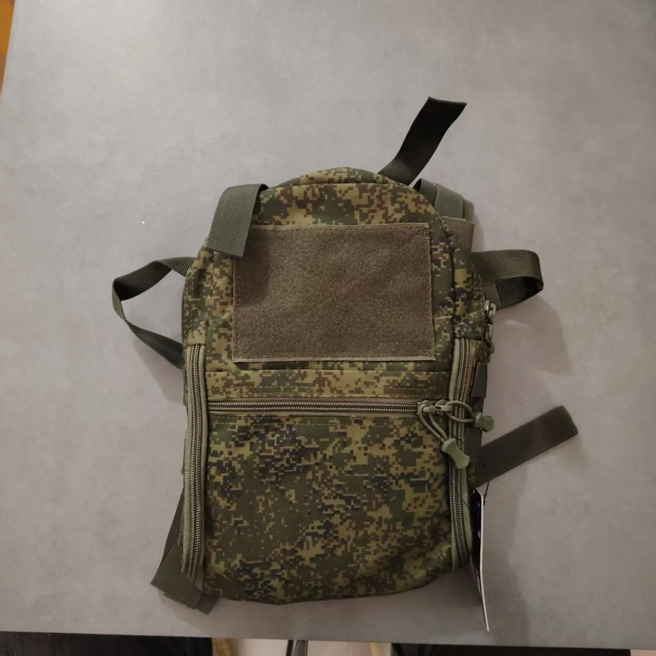 1 шт., русская тактическая сумка Molle Assault, EMR Ruin, тактический рюкзак, уличная камуфляжная уличная сумка на плечо с небольшой боковой сумкой
1 шт., русская тактическая сумка Molle Assault, EMR Ruin, тактический рюкзак, уличная камуфляжная уличная сумка на плечо с небольшой боковой сумкой