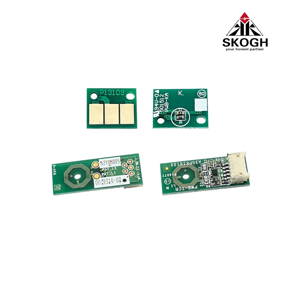 Барабанный чип DR215 DR-215 DR218 DR-218 для Konica Minolta Bizhub C226 C256 C266 C226i C226i C266i C286i
Барабанный чип DR215 DR-215 DR218 DR-218 для Konica Minolta Bizhub C226 C256 C266 C226i C226i C266i C286i