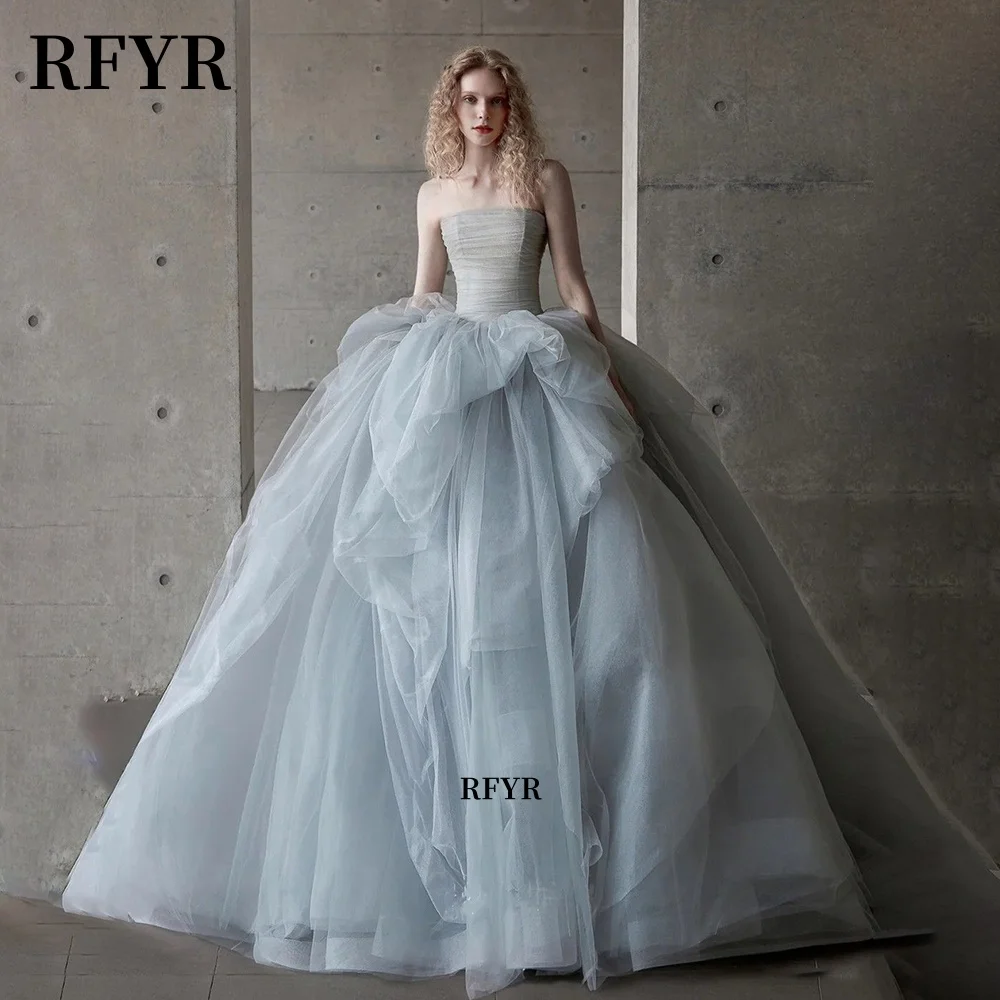 RFYR A Line Evening Dress Multilayer Prom Dress 2025 Tulle Ball Gown Party Dress Princess Gowns فساتين مناسبة رسمية
RFYR A Line Evening Dress Multilayer Prom Dress 2025 Tulle Ball Gown Party Dress Princess Gowns فساتين مناسبة رسمية