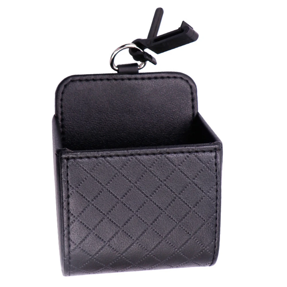 Travel Convenience Leather Storage Box Vehicle Storage Solution Auto Brown Scratch-resistant PU Leather Streamlined Shape
Travel Convenience Leather Storage Box Vehicle Storage Solution Auto Brown Scratch-resistant PU Leather Streamlined Shape