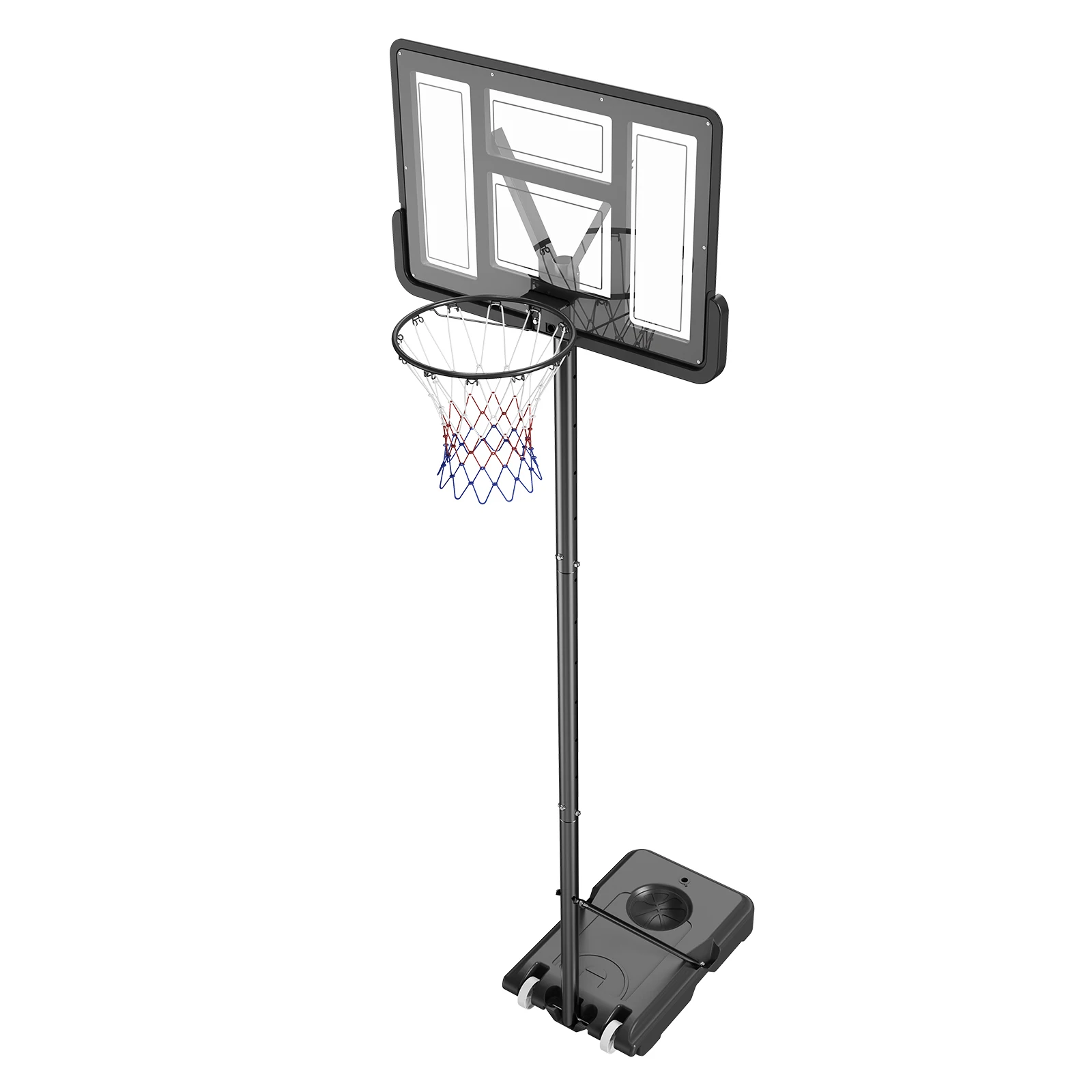 General Product with Portable Adjustable Outdoor Kids Durable Design Home Use Outdoor Use Practical Gift Safe Play Easy Setup
General Product with Portable Adjustable Outdoor Kids Durable Design Home Use Outdoor Use Practical Gift Safe Play Easy Setup