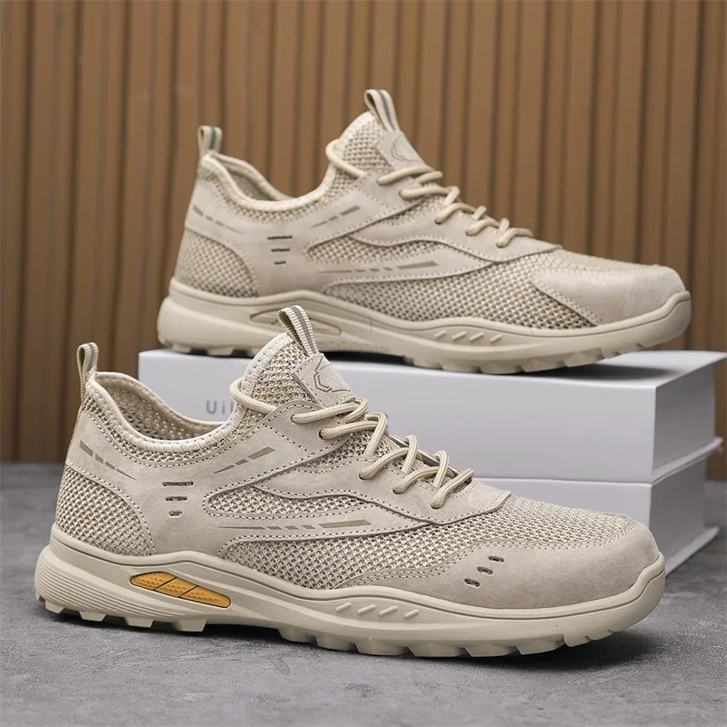 Non-slip Sole Laced Men Shoes Comfortable Vulcanize Tennis Reserve Volleyball Men's Sneakers Sports Traning High Brand Lux
Non-slip Sole Laced Men Shoes Comfortable Vulcanize Tennis Reserve Volleyball Men's Sneakers Sports Traning High Brand Lux
