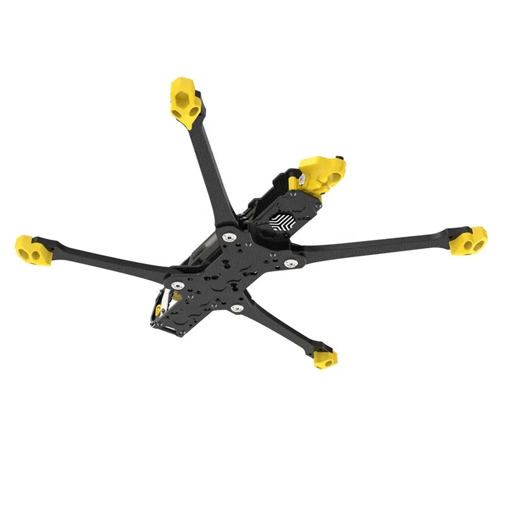 GOOD SpeedyBee Fold 8 Inch DC Long Range Frame for 2807 Motor O3 Air Unit for RC Racing Quadcopter Kit
GOOD SpeedyBee Fold 8 Inch DC Long Range Frame for 2807 Motor O3 Air Unit for RC Racing Quadcopter Kit
