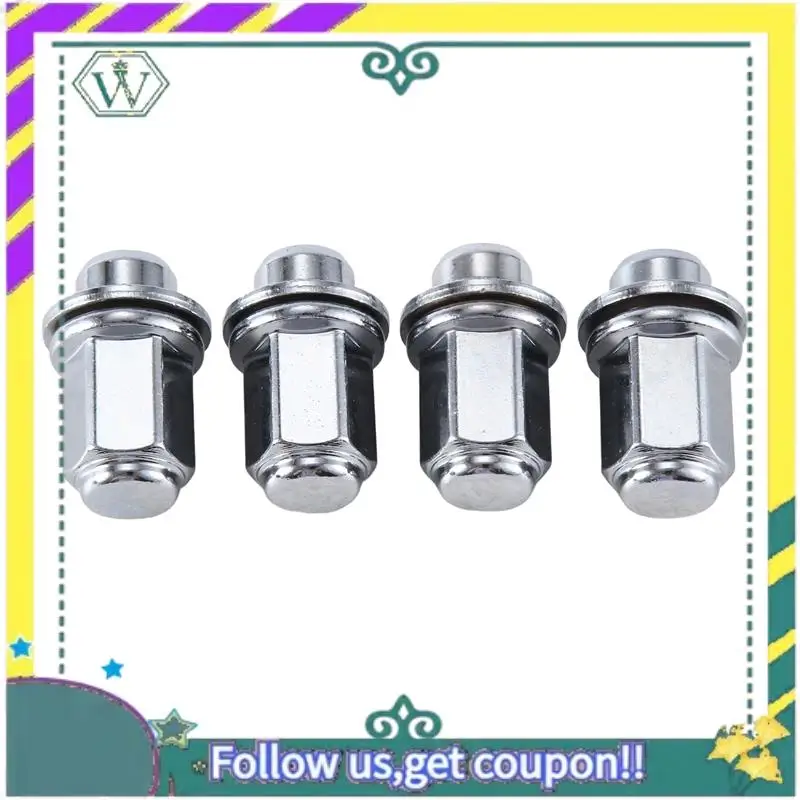 A82U-90942-01109 Tire Screw Rod Cap Wheel Screw Car Replacement Accessories For Toyota Prado Corolla Prius Previa
A82U-90942-01109 Tire Screw Rod Cap Wheel Screw Car Replacement Accessories For Toyota Prado Corolla Prius Previa