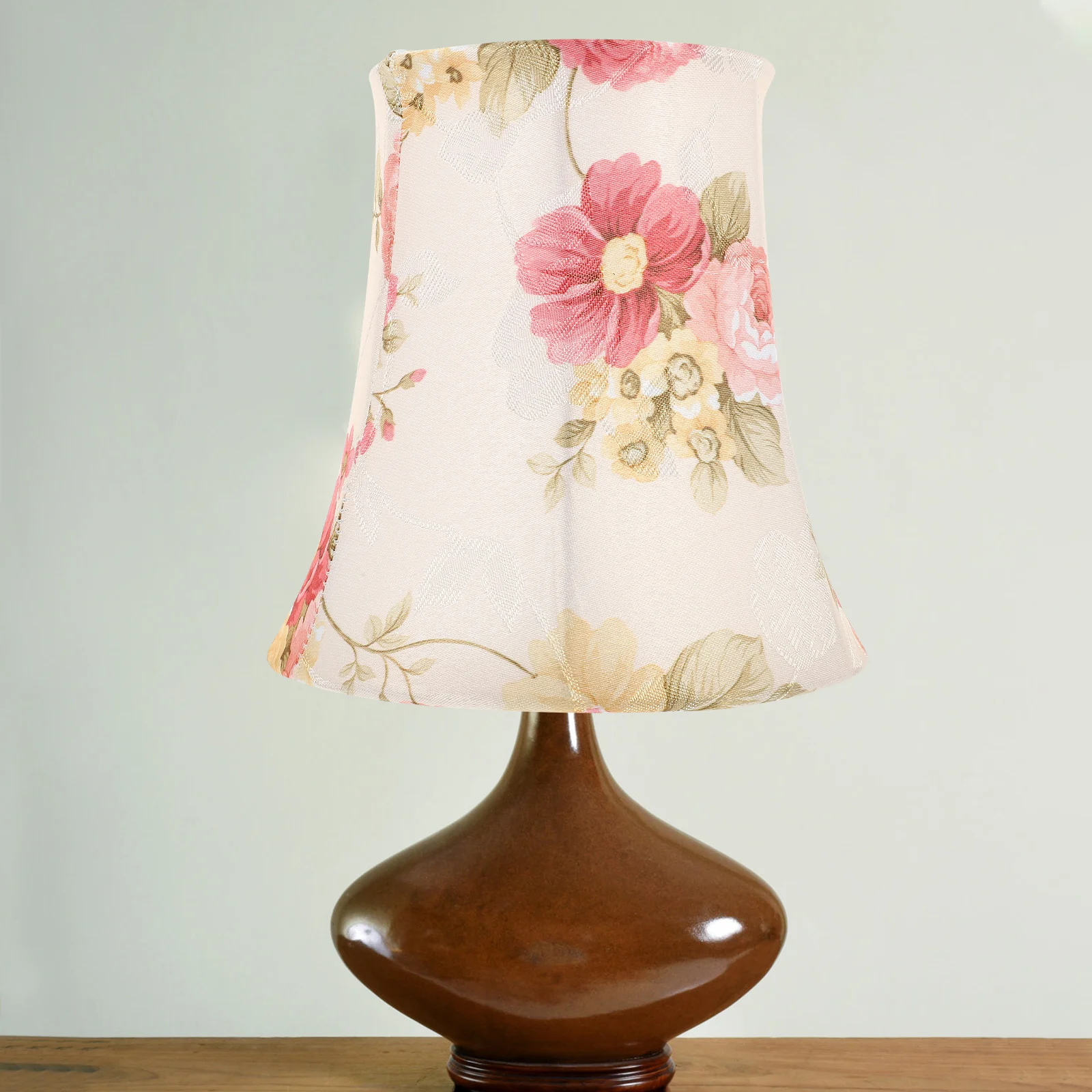 Cloth Lamp Shade 28X20Cm Lightweight Fabric For Desk Floor Table Lamp Replacement Easy Install Decorative Light Cover
Cloth Lamp Shade 28X20Cm Lightweight Fabric For Desk Floor Table Lamp Replacement Easy Install Decorative Light Cover