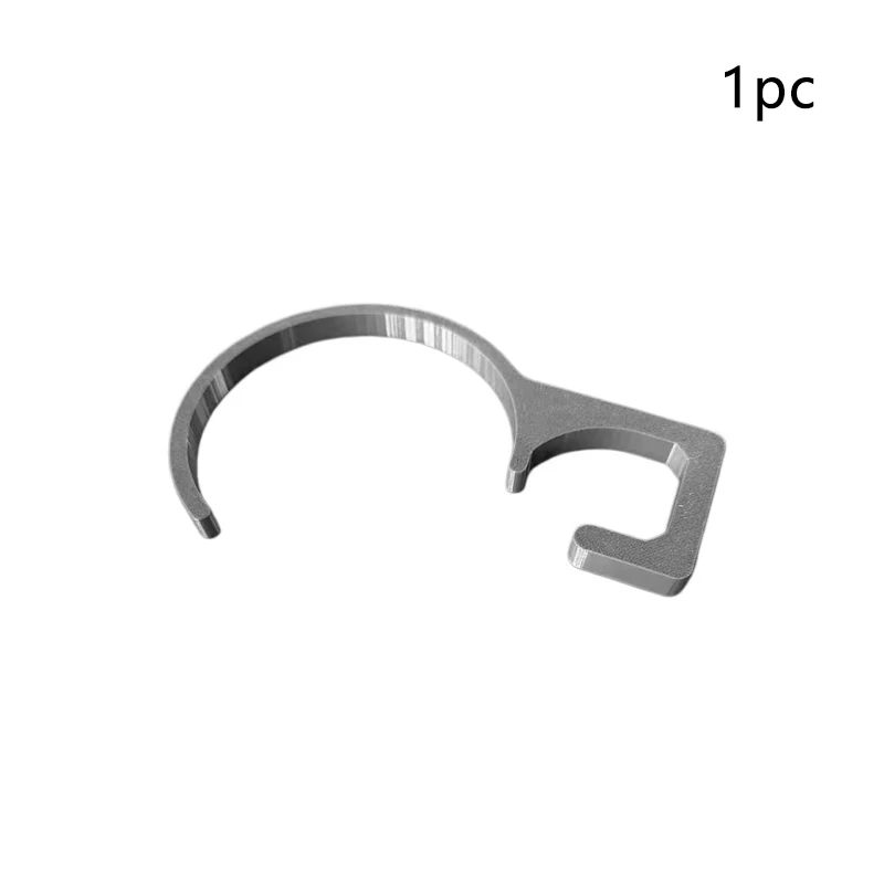 Air Pump Tent Support Rod Hook Easy To Install On The Support Rod Inner Diameter 10.6CM Motorhome RV Exterior Accessories
Air Pump Tent Support Rod Hook Easy To Install On The Support Rod Inner Diameter 10.6CM Motorhome RV Exterior Accessories
