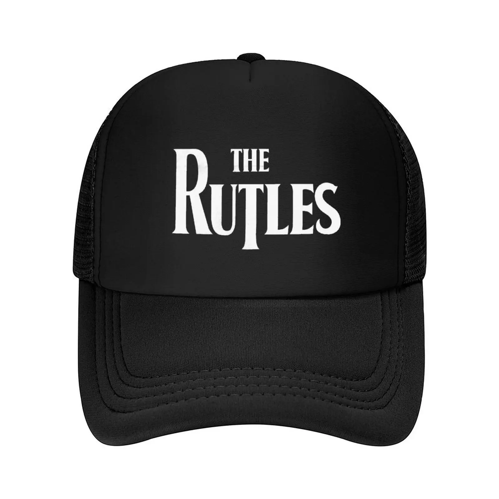 Rutles Baseball Cap Ball Cap Luxury Cap Beach cute Golf Wear Men Women's
Rutles Baseball Cap Ball Cap Luxury Cap Beach cute Golf Wear Men Women's