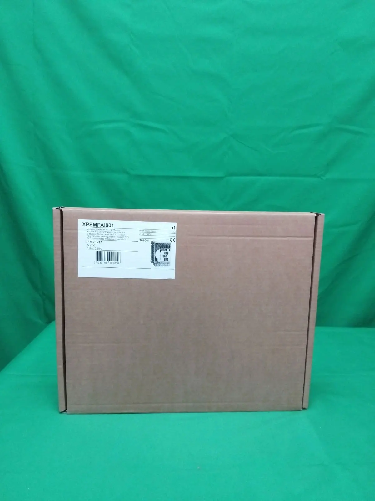 Brand New XPSMFCPU22 XPSMFPS01 XPSMFAI801 XPSMFGEH01 SSV1XPSMFWIN One Year Warranty
Brand New XPSMFCPU22 XPSMFPS01 XPSMFAI801 XPSMFGEH01 SSV1XPSMFWIN One Year Warranty