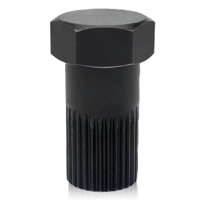 ABGG-Impeller Removal Spline Wrench Tool Impeller Prop Removal Tool WR012 For Sea-Doo RXT 215 260 / RXP-X 255 260 300
ABGG-Impeller Removal Spline Wrench Tool Impeller Prop Removal Tool WR012 For Sea-Doo RXT 215 260 / RXP-X 255 260 300