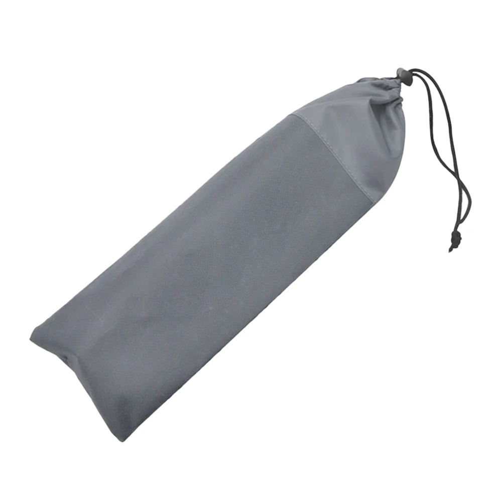 Tingbag Camping Tent Pegs Stakes Bag Ground Nail Storage Pouch Large Capacity Heavy Duty Oxford Cloth Outdoor Gear Organizer
Tingbag Camping Tent Pegs Stakes Bag Ground Nail Storage Pouch Large Capacity Heavy Duty Oxford Cloth Outdoor Gear Organizer