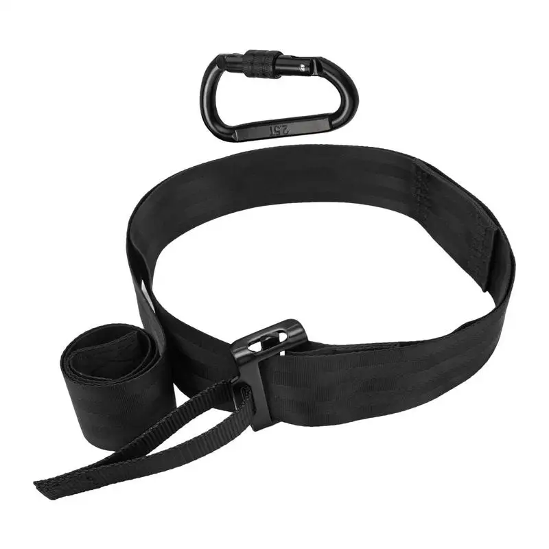 Treestand Belt Outdoors Safety Harness Stitched Nylon Tree Strap Fall Protection Tree Strap Tree Stand Accessories For Tree
Treestand Belt Outdoors Safety Harness Stitched Nylon Tree Strap Fall Protection Tree Strap Tree Stand Accessories For Tree