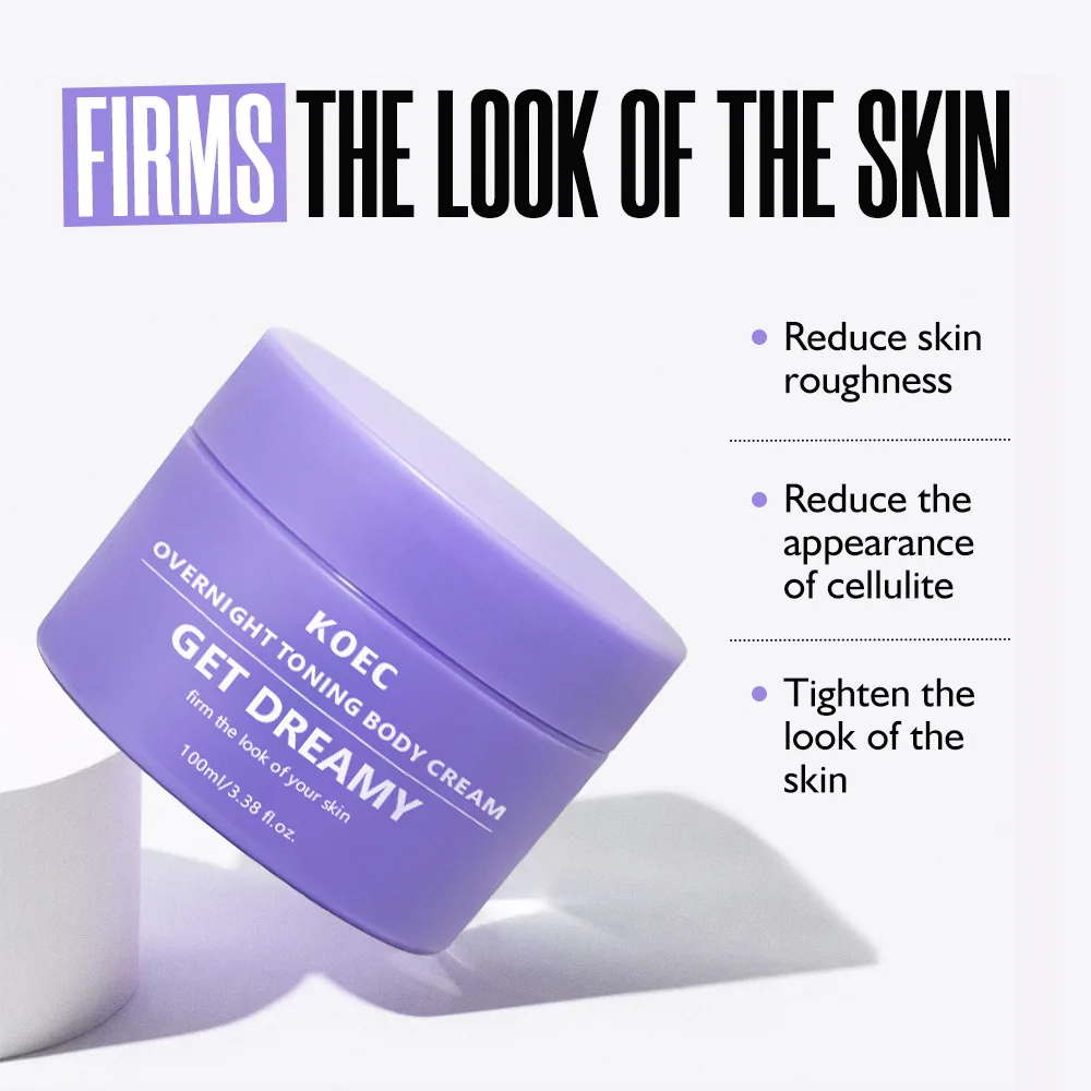 Body Lotion Deep Moisturizing Skin Essence Cream Effectively Prevent Dry Skin Firming Skin Cream Body Care Products 100ml
Body Lotion Deep Moisturizing Skin Essence Cream Effectively Prevent Dry Skin Firming Skin Cream Body Care Products 100ml
