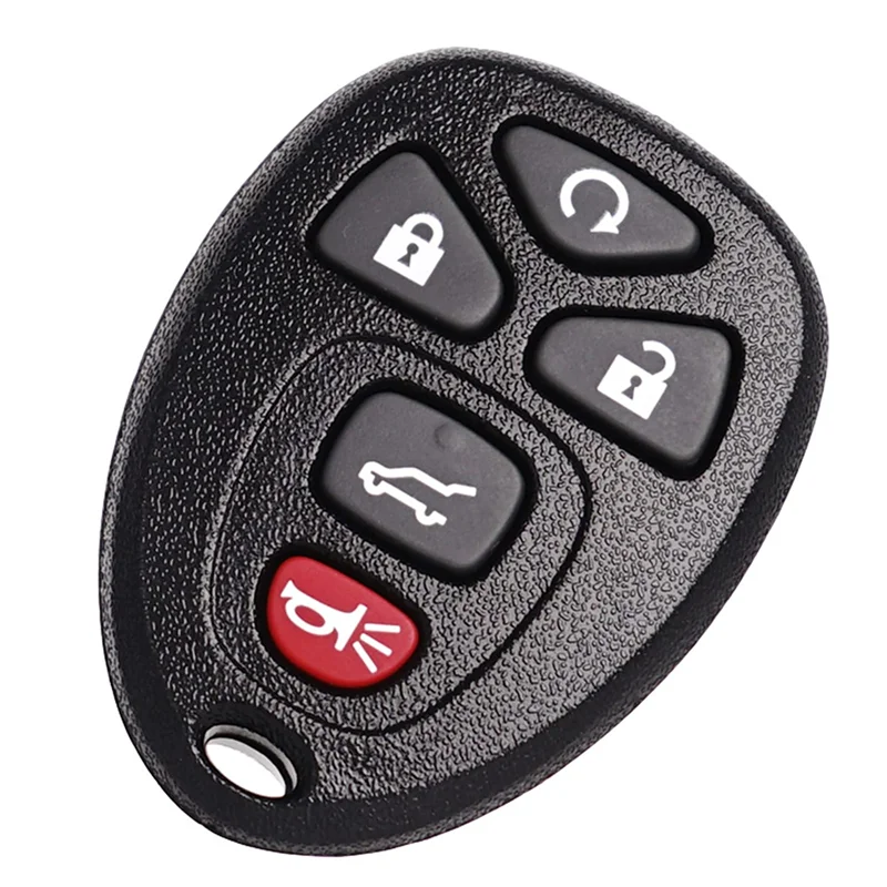 Car Key Fob Keyless Entry For Chevy Traverse Tahoe Suburban GMC Acadia Yukon XL Buick Enclave Cadillac Escalade OUC60270-AS55
Car Key Fob Keyless Entry For Chevy Traverse Tahoe Suburban GMC Acadia Yukon XL Buick Enclave Cadillac Escalade OUC60270-AS55