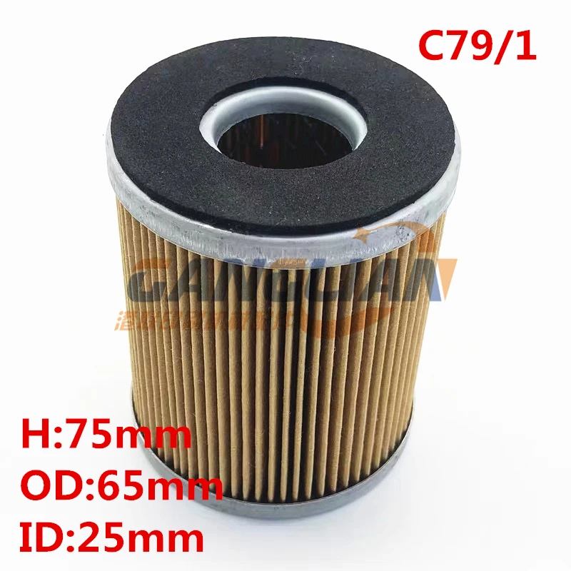 2 Pieces C79/1 Air Filter For Rietschl Air Pump Vacuum Pump Compressor Filter
2 Pieces C79/1 Air Filter For Rietschl Air Pump Vacuum Pump Compressor Filter