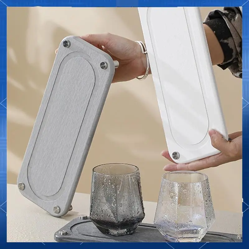 Home Sink Box Sink Tray Instant Dry Kitchen Bathroom Sink Organizer Diatomaceous Earth Sink Tray For Home White
Home Sink Box Sink Tray Instant Dry Kitchen Bathroom Sink Organizer Diatomaceous Earth Sink Tray For Home White