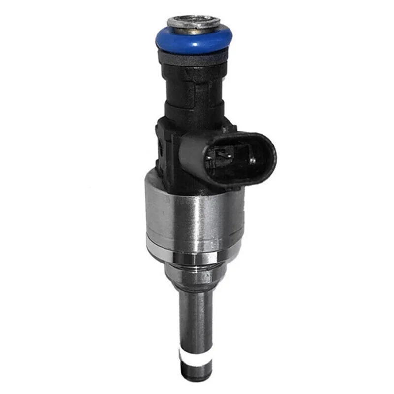 4Pcs Fuel Injector Nozzle A2710781123 FJ1211 For Mercedes-Benz W204 W207 W212 C180 C200 C250 E200 E250 SLK200 SLK250
4Pcs Fuel Injector Nozzle A2710781123 FJ1211 For Mercedes-Benz W204 W207 W212 C180 C200 C250 E200 E250 SLK200 SLK250