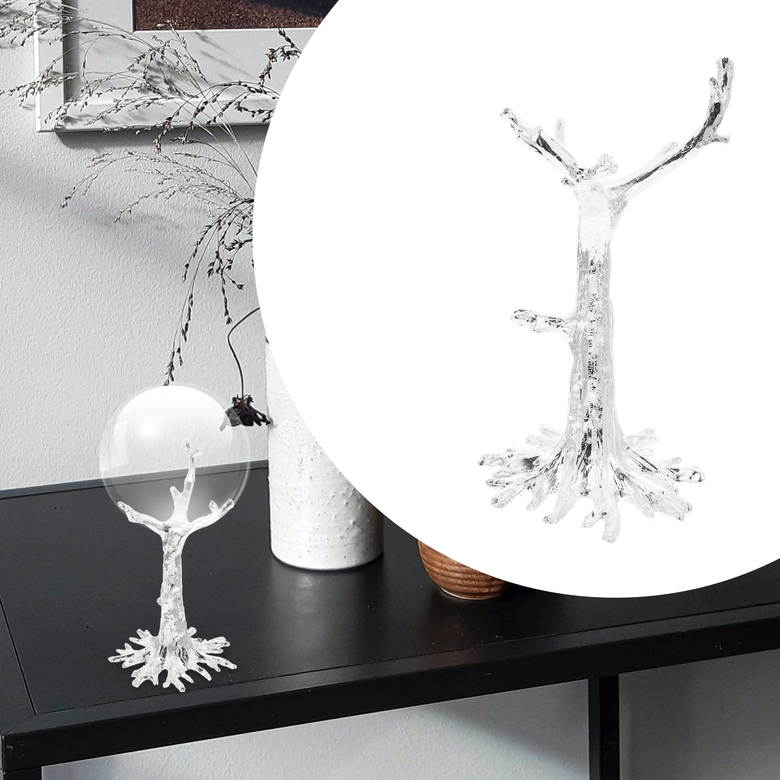 Display Stand Spheres Holder Metal for Ball Crystal Holders Stands Various Office
Display Stand Spheres Holder Metal for Ball Crystal Holders Stands Various Office