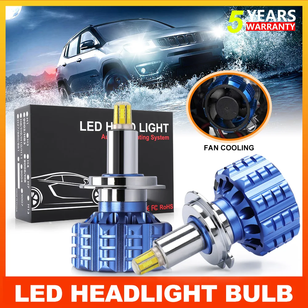 HAOLIDE H7 H1 LED Canbus 360 Degree Bi LED Projector H3 H11 9005 HB3 9006 HB4 14000LM High Power 6500K Car Headlight Bulb 12V
HAOLIDE H7 H1 LED Canbus 360 Degree Bi LED Projector H3 H11 9005 HB3 9006 HB4 14000LM High Power 6500K Car Headlight Bulb 12V