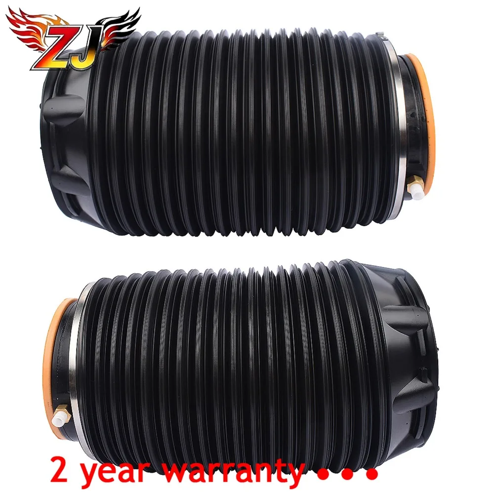Pair Rear Air Suspension Spring Bags Left & Right For Hyundai Equus 2011-2016 55350-3M500 553503M501 55350 3M501 55360-3M501
Pair Rear Air Suspension Spring Bags Left & Right For Hyundai Equus 2011-2016 55350-3M500 553503M501 55350 3M501 55360-3M501