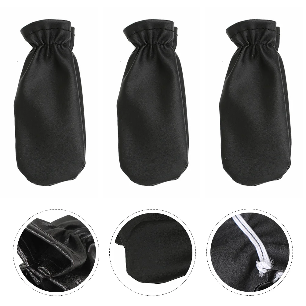 3 Pcs Piano Accessories Pedal Protector Foot Pads Case Accessory Protective Cover Sleeve
3 Pcs Piano Accessories Pedal Protector Foot Pads Case Accessory Protective Cover Sleeve