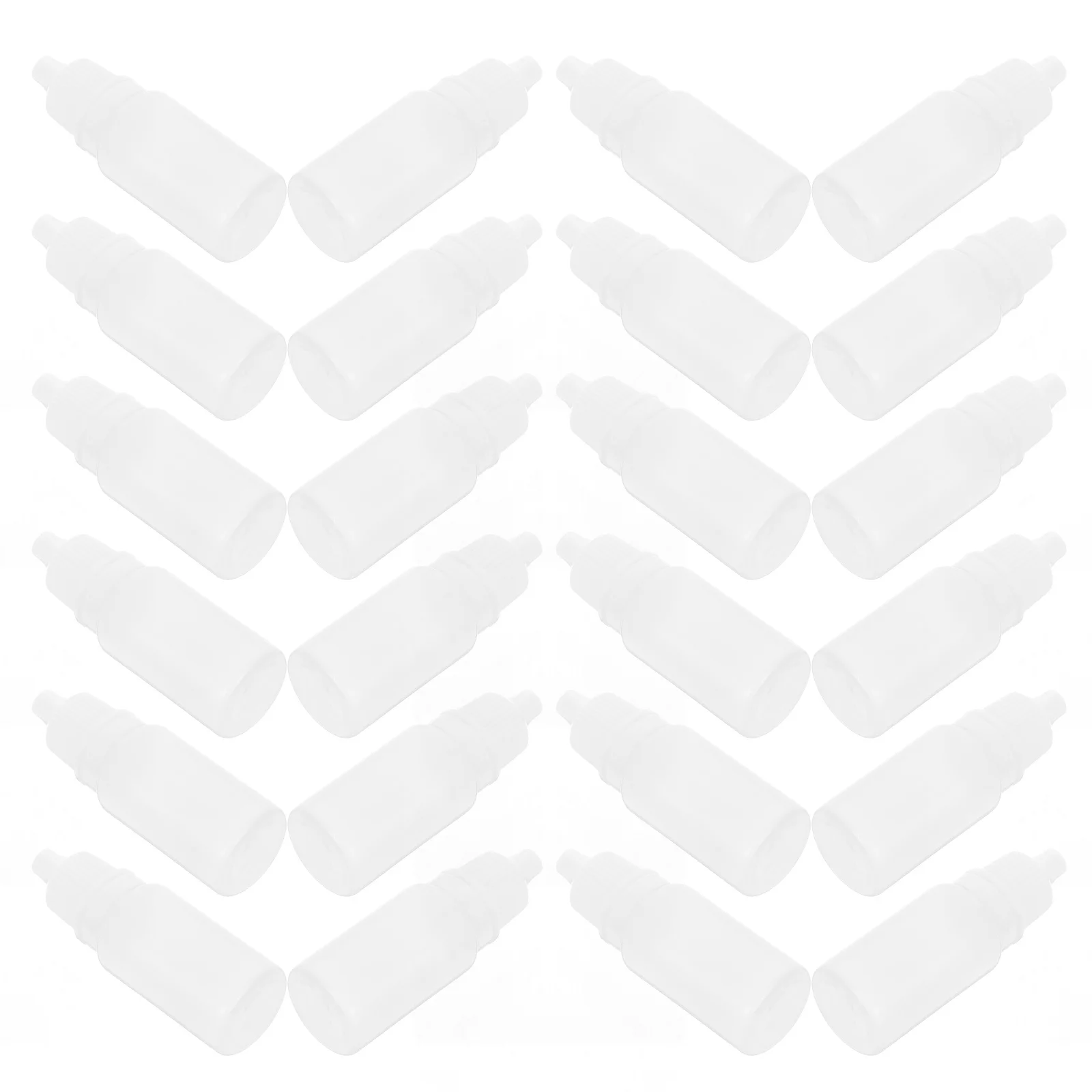 50 pcs 10Ml Empty Squeezable Plastic Bottles For Eye Liquid Solvent Oil Paint Essence Saline Childproof
50 pcs 10Ml Empty Squeezable Plastic Bottles For Eye Liquid Solvent Oil Paint Essence Saline Childproof