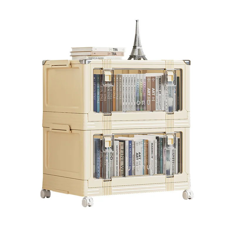 Folding storage box Folding box Classroom student book storage artifact can be stacked with mobile storage cabinet
Folding storage box Folding box Classroom student book storage artifact can be stacked with mobile storage cabinet
