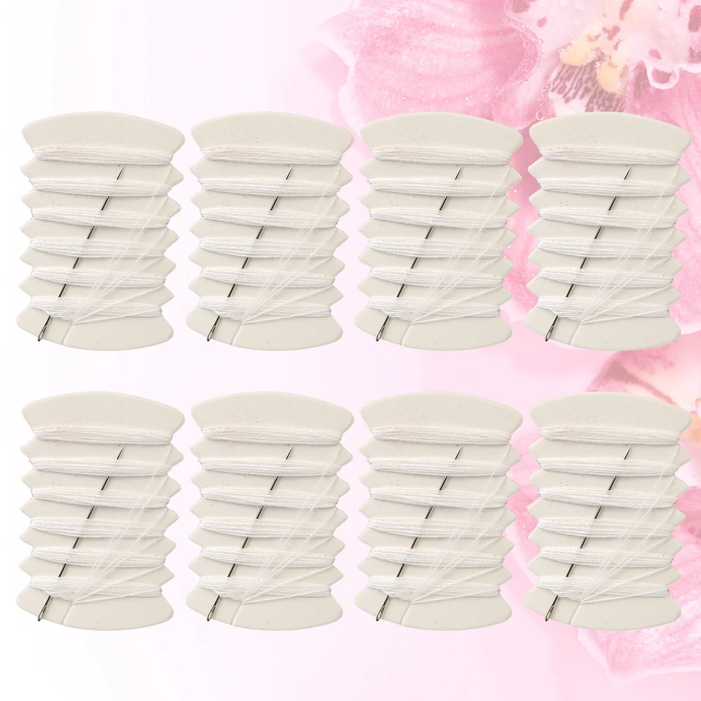 100Pcs Sewing Kit Portable Organised Small Clothing Repair Travel Household Sewing Accessories Stitch Tools
100Pcs Sewing Kit Portable Organised Small Clothing Repair Travel Household Sewing Accessories Stitch Tools