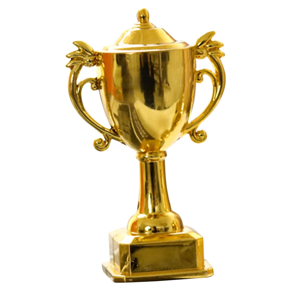 Mini Trophy Bulk Mini Award Trophy Plastic Reward Prize Decor Small Trophy Decor Plastic Trophy Mini House Decor
Mini Trophy Bulk Mini Award Trophy Plastic Reward Prize Decor Small Trophy Decor Plastic Trophy Mini House Decor