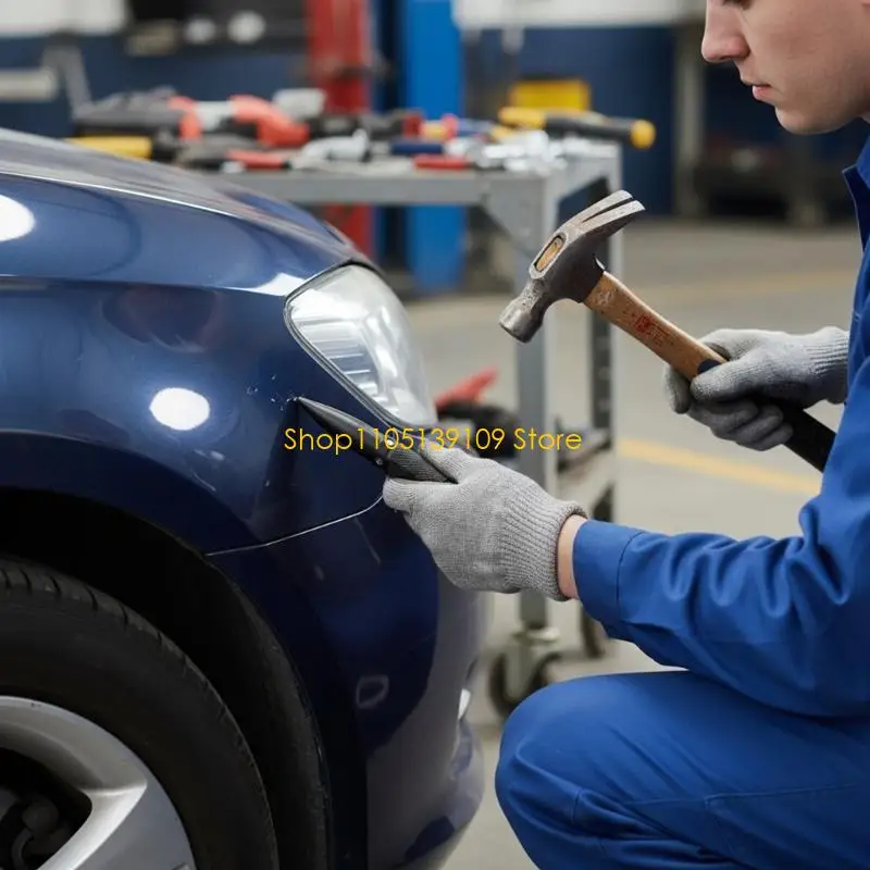 Ручная ручка для ремонта вмятин для выравнивания и восстановления вмятин на кузове автомобиля, легкого использования
Ручная ручка для ремонта вмятин для выравнивания и восстановления вмятин на кузове автомобиля, легкого использования