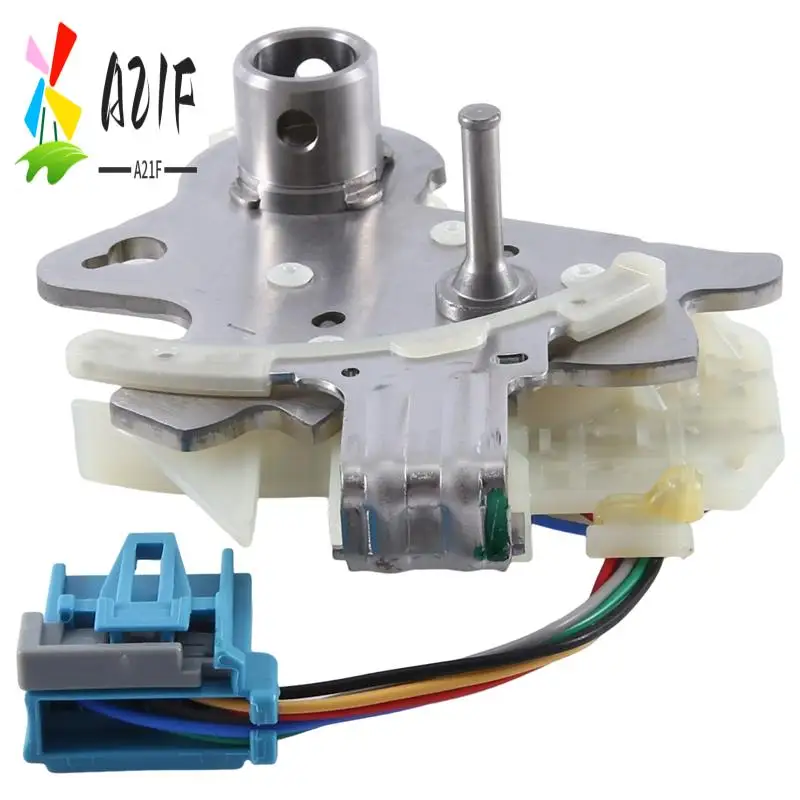 A21F-24230719 Auto Trans Manual Shaft Detent Lever With Gear Position Sensor For BUICK PONTIAC GMC SATURN Parts Access
A21F-24230719 Auto Trans Manual Shaft Detent Lever With Gear Position Sensor For BUICK PONTIAC GMC SATURN Parts Access