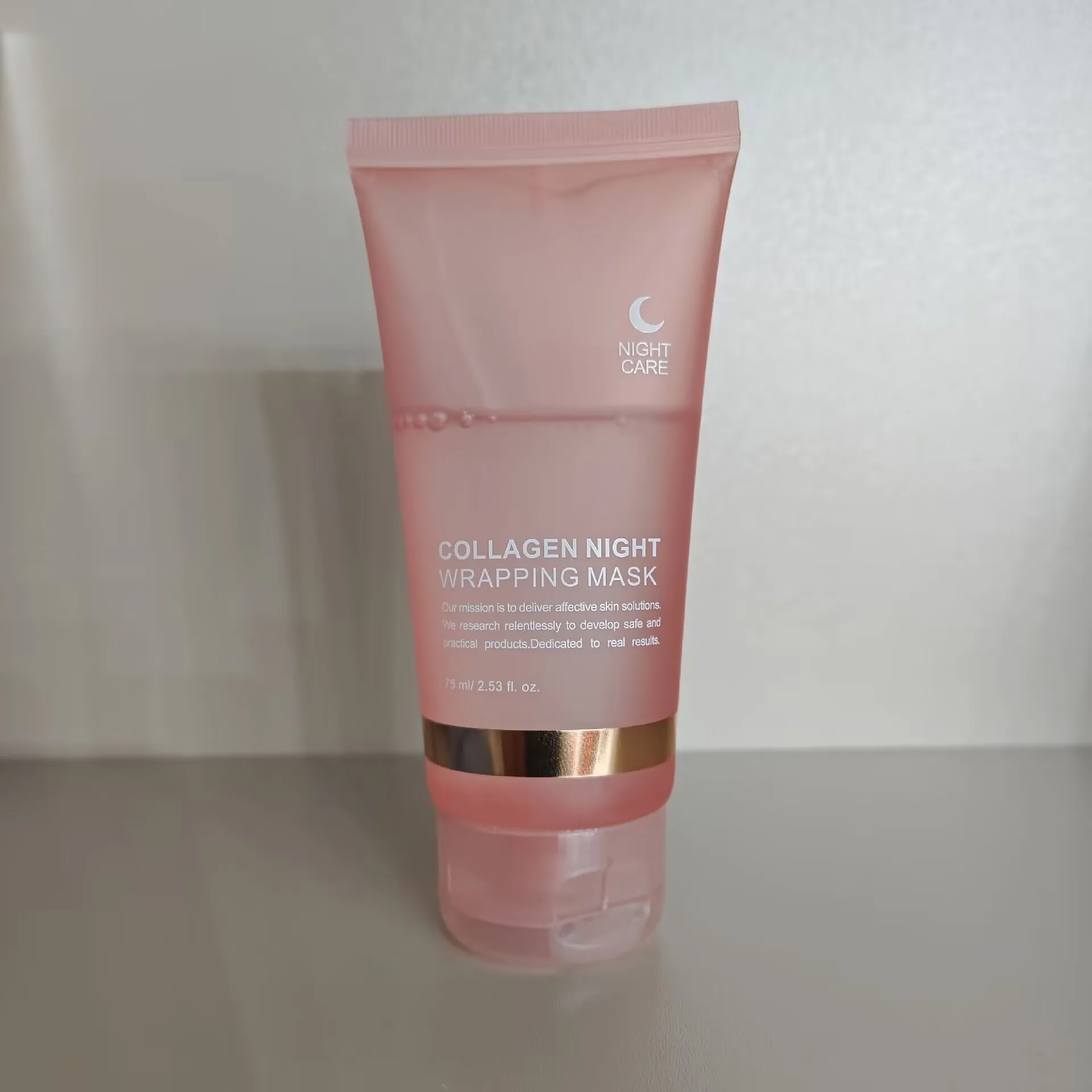 Mascarilla Facial exfoliante de colágeno coreano, hidratación elástica, reduce la flacidez, embotamiento
Mascarilla Facial exfoliante de colágeno coreano, hidratación elástica, reduce la flacidez, embotamiento