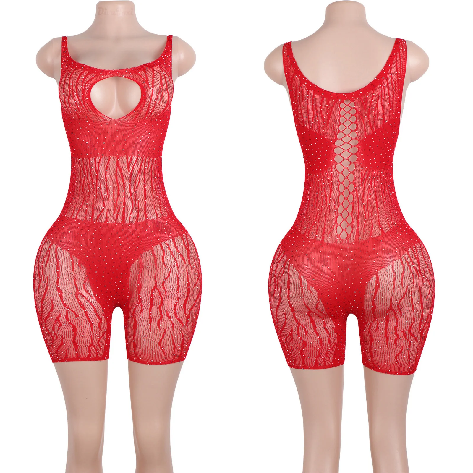 Women Lingerie Exotic Black Lace Wholesale Club Bar Costume Performance Rhinestone Dancewear Shorts Adult Dancer Sexy Outfits
Women Lingerie Exotic Black Lace Wholesale Club Bar Costume Performance Rhinestone Dancewear Shorts Adult Dancer Sexy Outfits