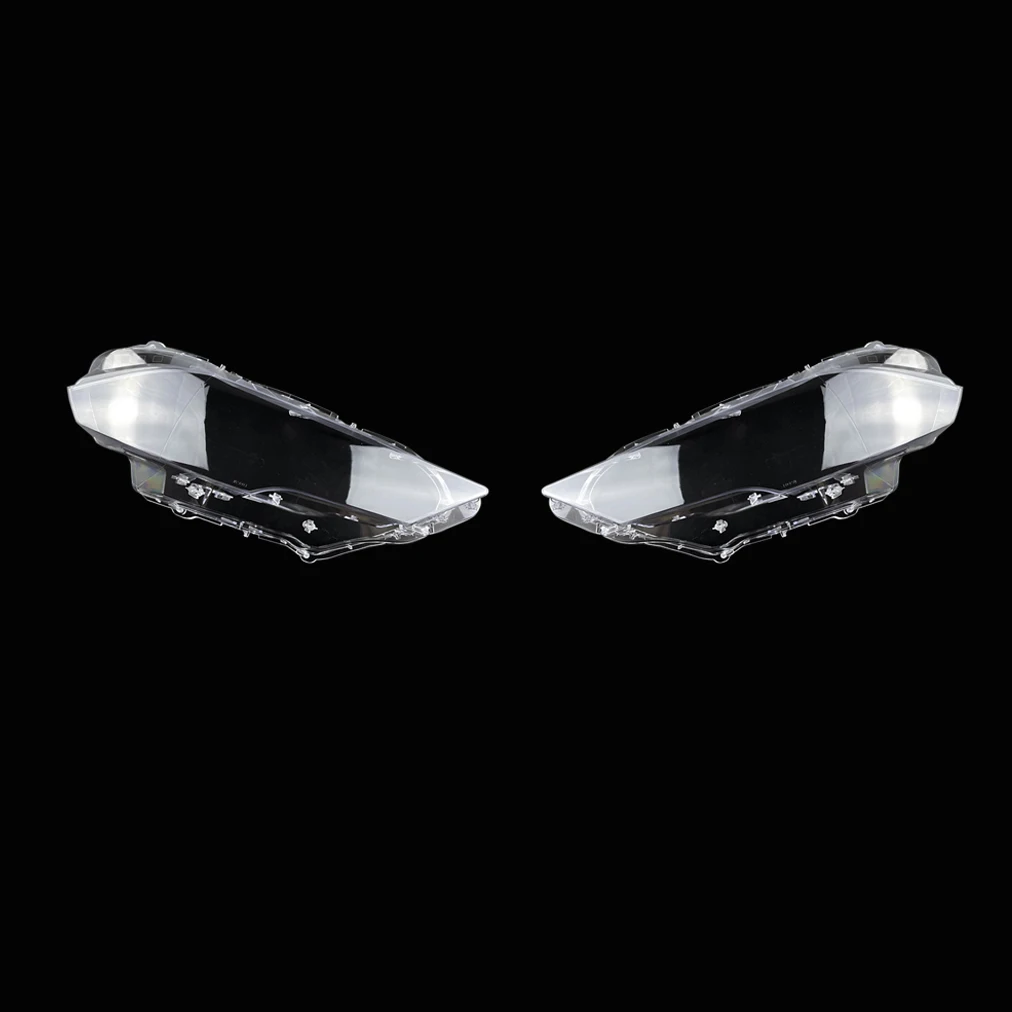 Wrap Lampshade Fit For Ford Mustang 2018-2020 Transparent Headlight Lens Cover Shell
Wrap Lampshade Fit For Ford Mustang 2018-2020 Transparent Headlight Lens Cover Shell