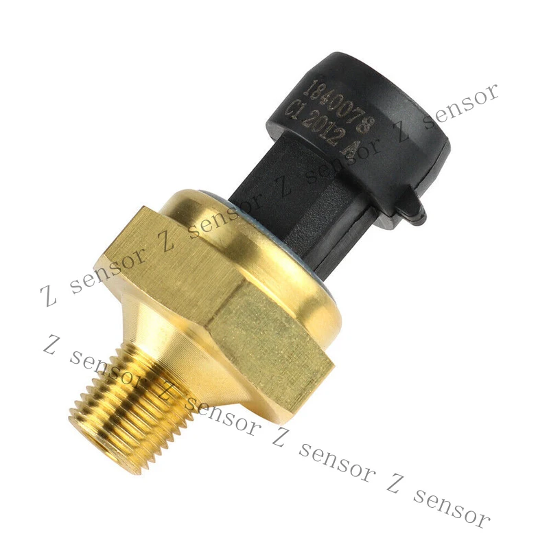 AAA+ 1Pcs EBP Sensor Exhaust Back Pressure For International Navistar T444E 1840078C1
AAA+ 1Pcs EBP Sensor Exhaust Back Pressure For International Navistar T444E 1840078C1