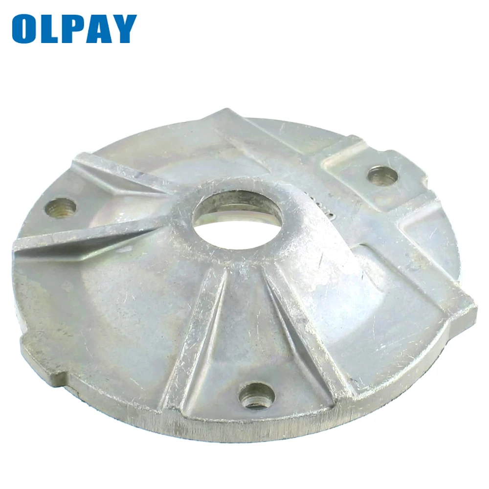 Корпус 6H3-15359-00-94, масляное уплотнение для лодочного двигателя Yamaha 2T 25HP 50HP 60HP 70HP 6H3-15359-00 6H3-15359, запчасти для подвесного мотора
Корпус 6H3-15359-00-94, масляное уплотнение для лодочного двигателя Yamaha 2T 25HP 50HP 60HP 70HP 6H3-15359-00 6H3-15359, запчасти для подвесного мотора