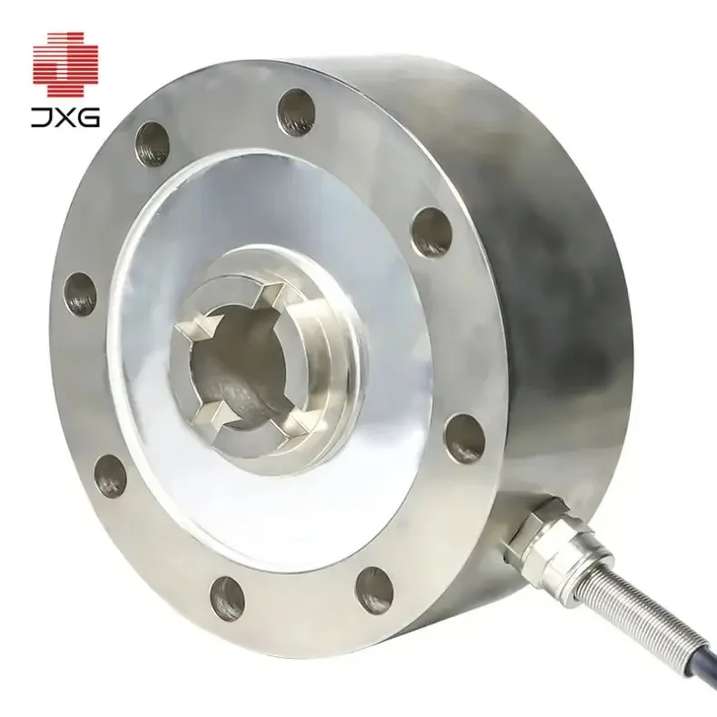 2026 Industrial Weighing Compression Spoke Type Load Cell 1ton 100 Ton
2026 Industrial Weighing Compression Spoke Type Load Cell 1ton 100 Ton