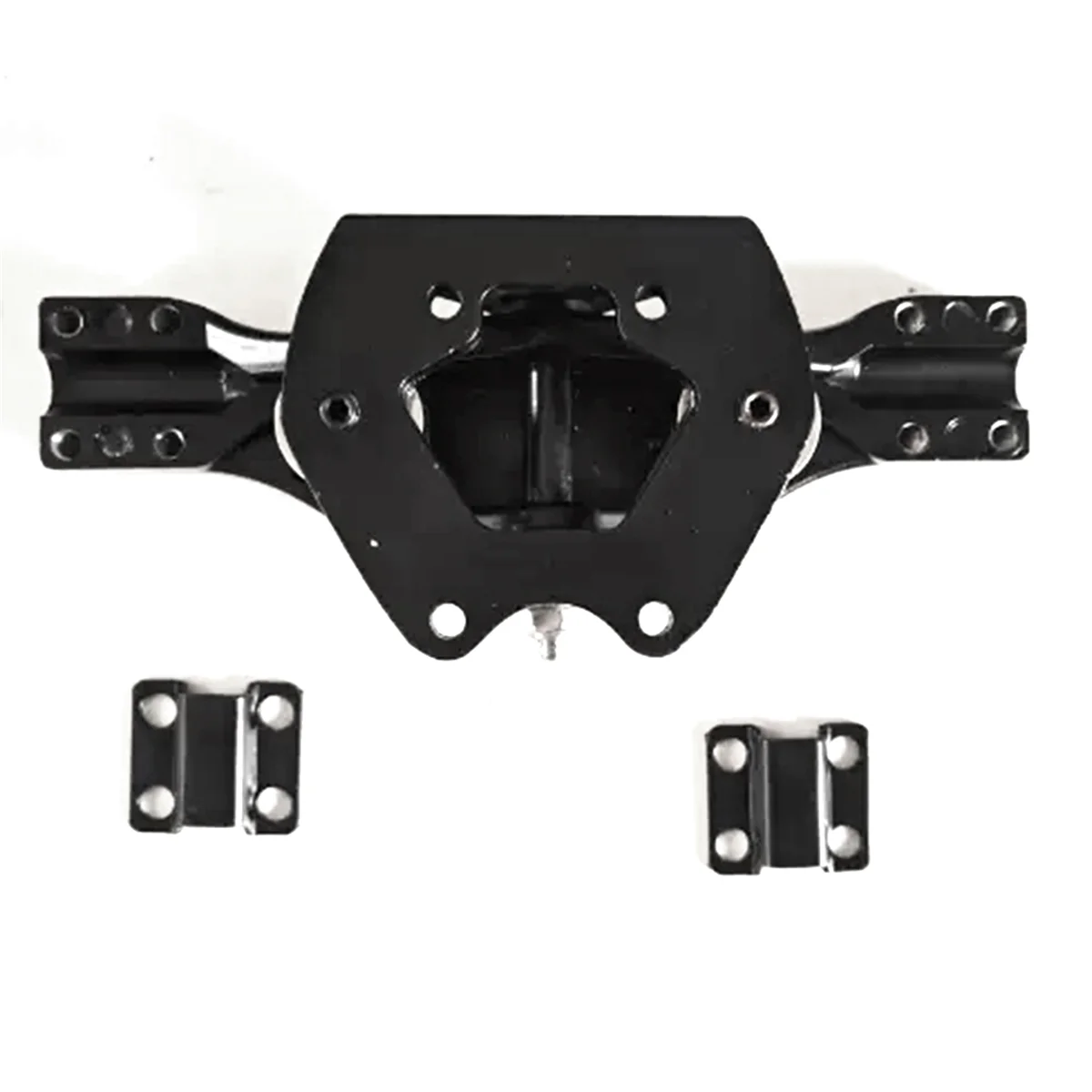 Skateboard Truck for Single Shaft Hub Motor Wheel Mountain Board Spring Truck Hoverboard Motor Wheel-A51K
Skateboard Truck for Single Shaft Hub Motor Wheel Mountain Board Spring Truck Hoverboard Motor Wheel-A51K