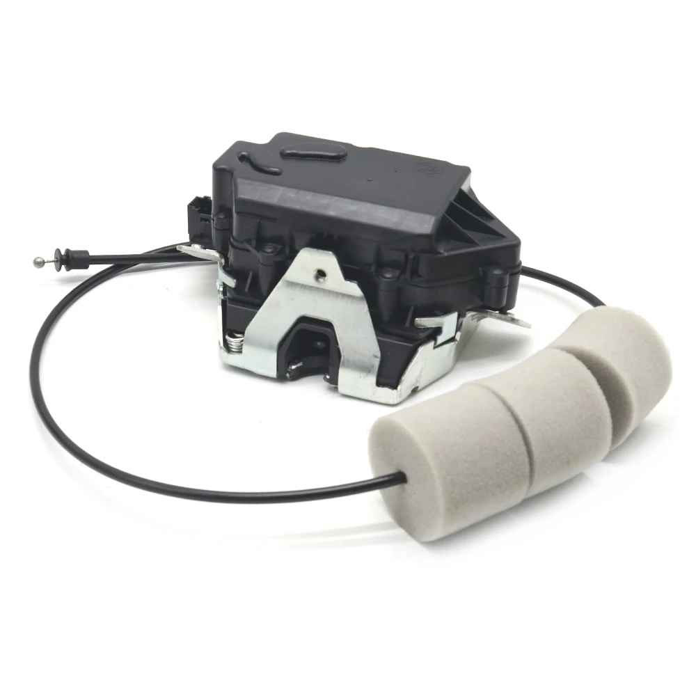 Tailgate Hatch Lock Mechanism Compatible With Mercedes Benz W164 1647400735
Tailgate Hatch Lock Mechanism Compatible With Mercedes Benz W164 1647400735